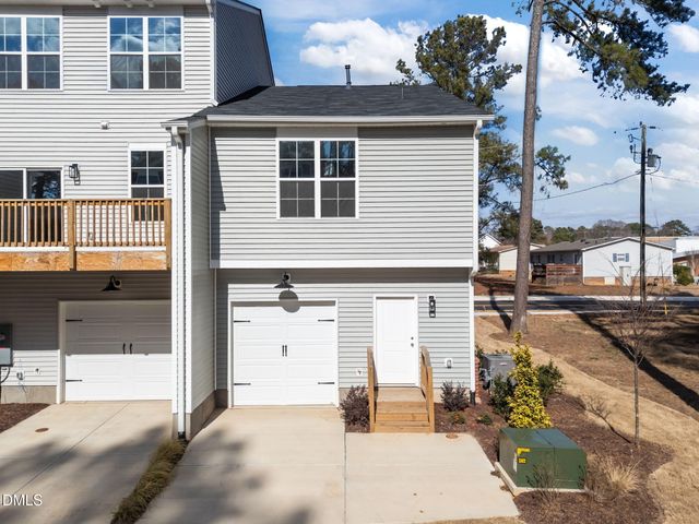 325 Parker Street 20, Garner, NC 27529