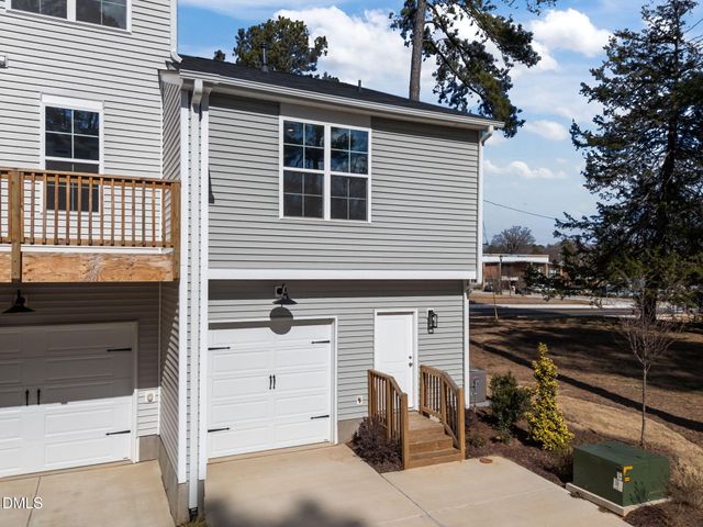 325 Parker Street 20, Garner, NC 27529