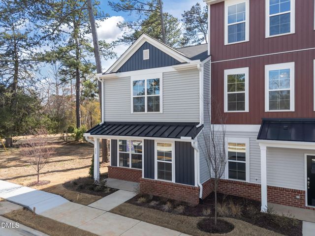 325 Parker Street 20, Garner, NC 27529