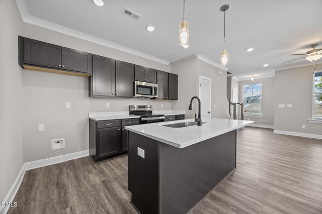 325 Parker Street 20, Garner, NC 27529