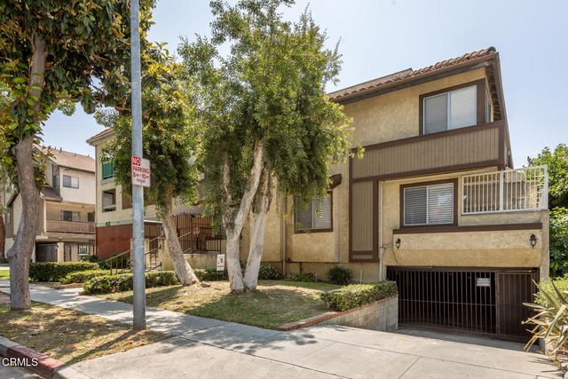 416 Ivy Street 3, Glendale, CA 91204