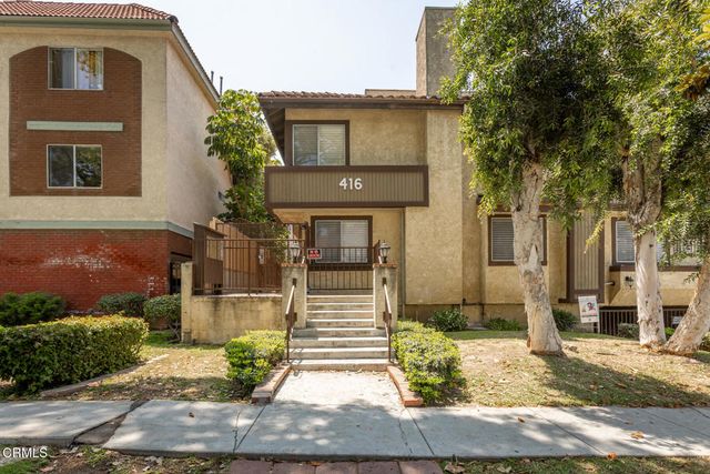 416 Ivy Street 3, Glendale, CA 91204