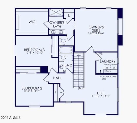 16455 W CHAMA Drive, Surprise, AZ 85387