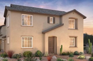 16455 W CHAMA Drive, Surprise, AZ 85387