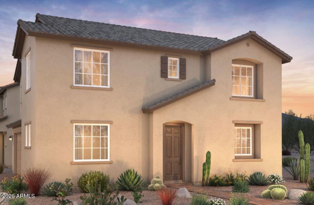 16455 W CHAMA Drive, Surprise, AZ 85387
