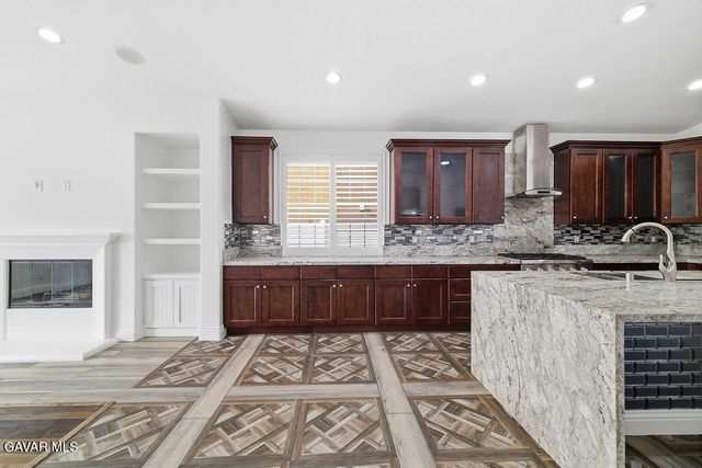 5782 Kiblurn High Road, Palmdale, CA 93552