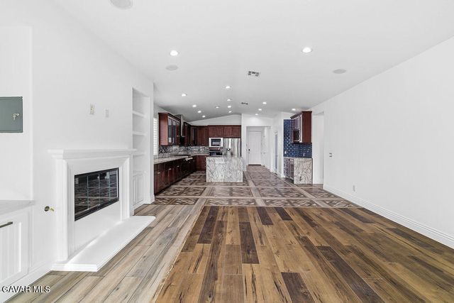 5782 Kiblurn High Road, Palmdale, CA 93552