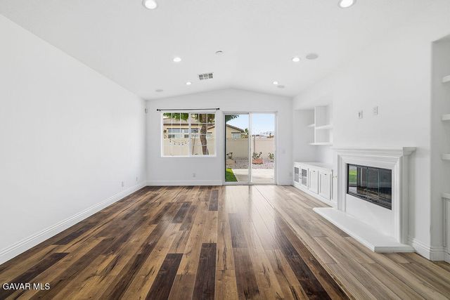 5782 Kiblurn High Road, Palmdale, CA 93552