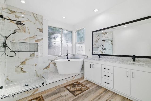 5782 Kiblurn High Road, Palmdale, CA 93552