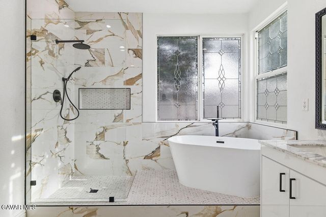 5782 Kiblurn High Road, Palmdale, CA 93552