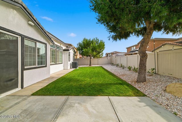 5782 Kiblurn High Road, Palmdale, CA 93552