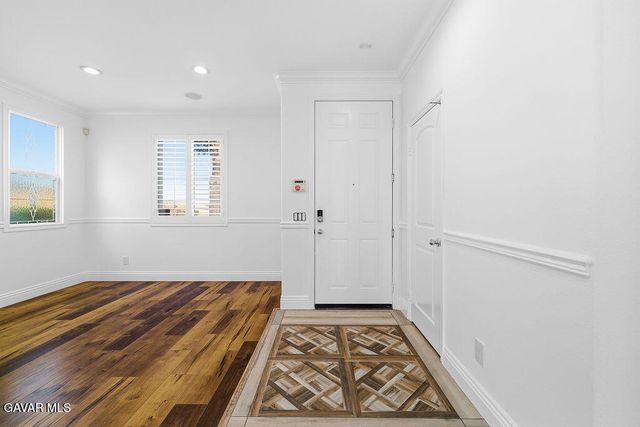 5782 Kiblurn High Road, Palmdale, CA 93552