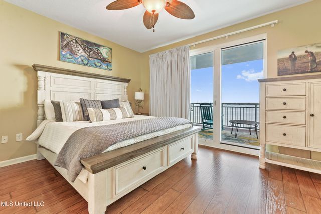 2230 Beach Drive, 908, Gulfport, MS 39507