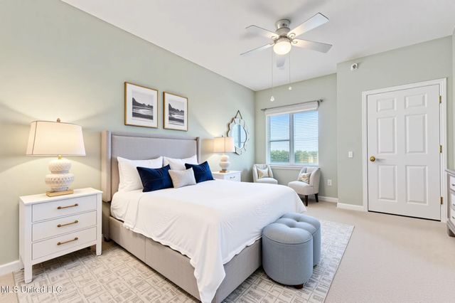 2230 Beach Drive, 908, Gulfport, MS 39507