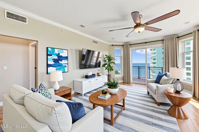 2230 Beach Drive, 908, Gulfport, MS 39507