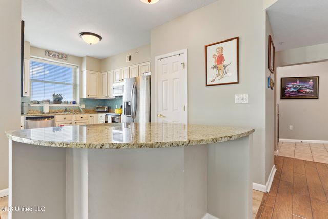 2230 Beach Drive, 908, Gulfport, MS 39507