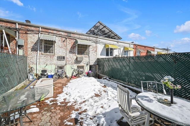 77-06 Kneeland Avenue, Elmhurst, NY 11373