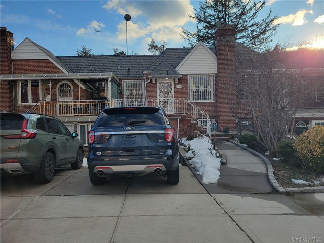 77-06 Kneeland Avenue, Elmhurst, NY 11373