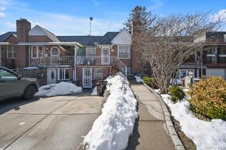 77-06 Kneeland Avenue, Elmhurst, NY 11373