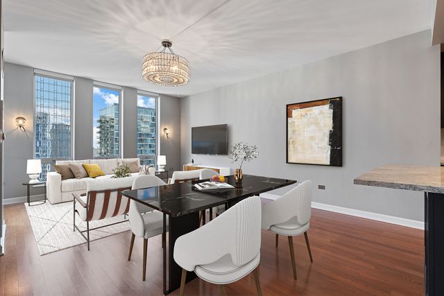 1250 S MICHIGAN Avenue 2204, Chicago, IL 60605