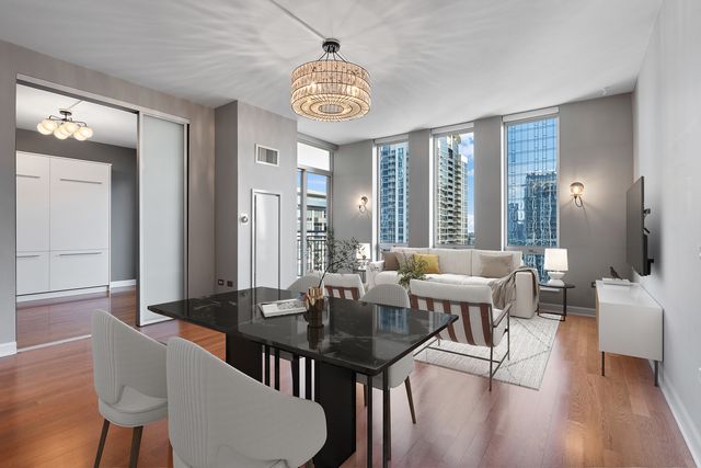 1250 S MICHIGAN Avenue 2204, Chicago, IL 60605