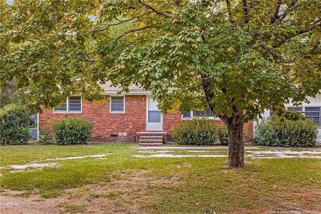 3523 Rosehill Road, Fayetteville, NC 28311