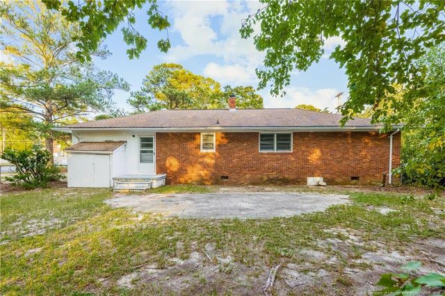 3523 Rosehill Road, Fayetteville, NC 28311