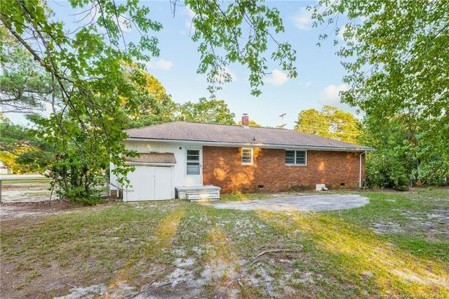 3523 Rosehill Road, Fayetteville, NC 28311