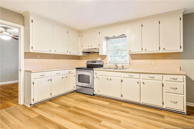 3523 Rosehill Road, Fayetteville, NC 28311