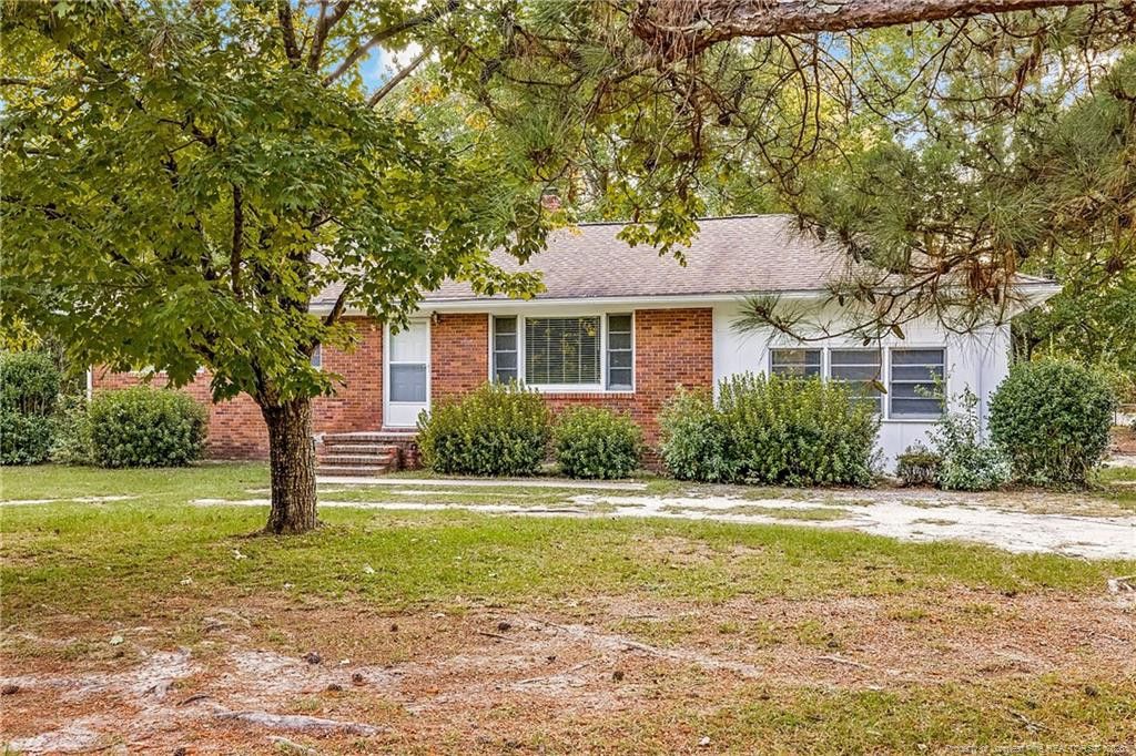 3523 Rosehill Road, Fayetteville, NC 28311