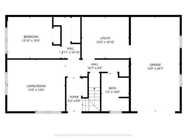 60 Fletcher Lane, Hartford, VT 05059
