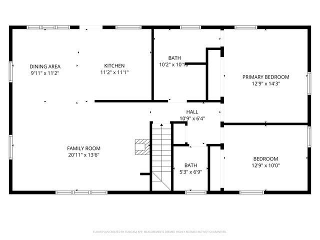 60 Fletcher Lane, Hartford, VT 05059