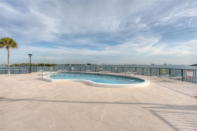 11930 N Bayshore Drive 1202, North Miami, FL 33181