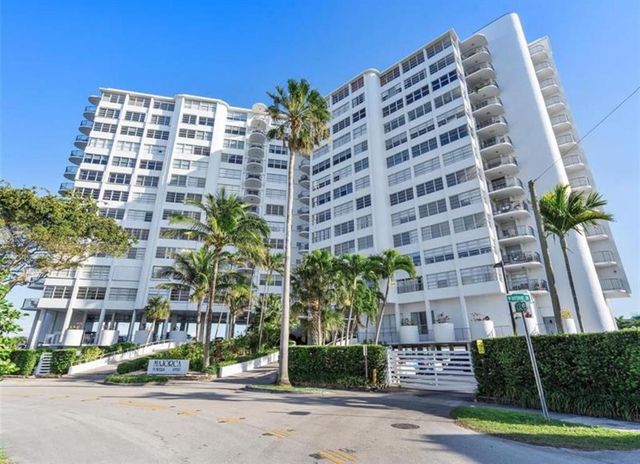 11930 N Bayshore Drive 1202, North Miami, FL 33181