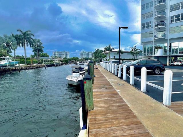 11930 N Bayshore Drive 1202, North Miami, FL 33181