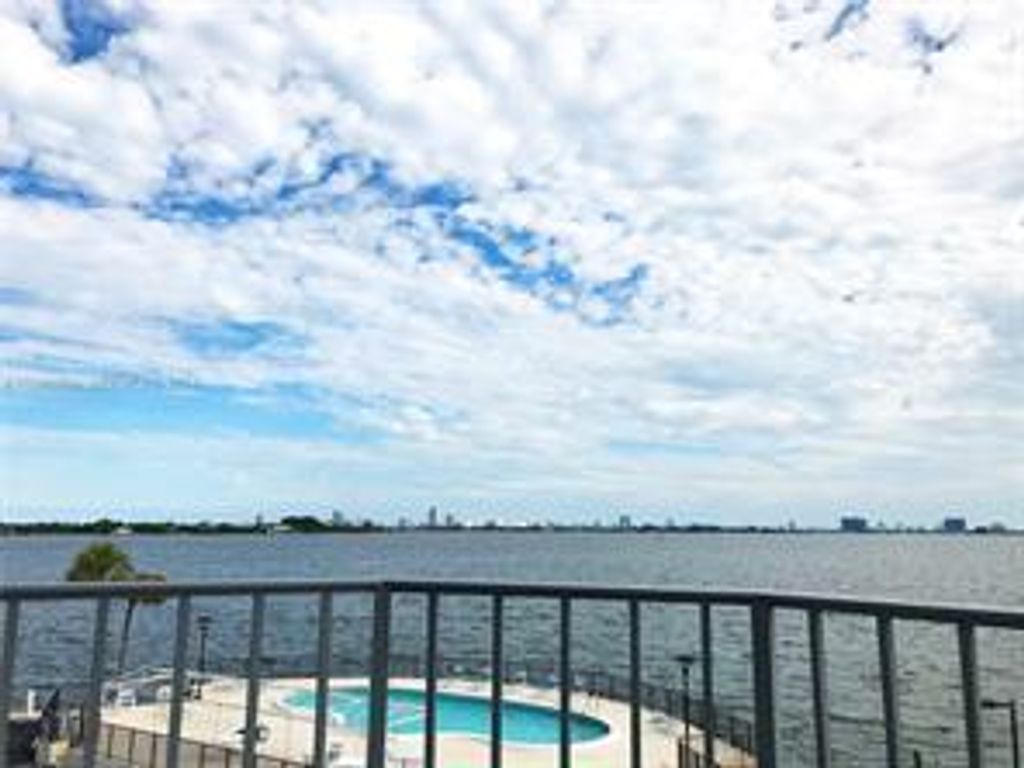 11930 N Bayshore Drive 1202, North Miami, FL 33181