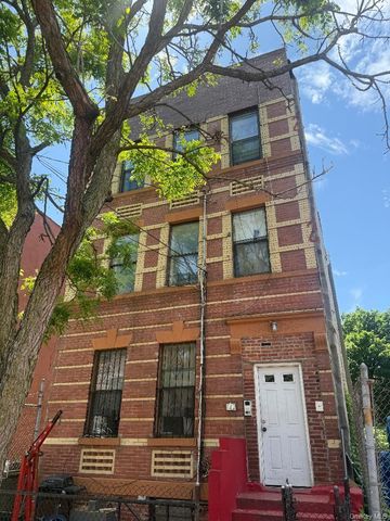 442 Linwood Street, Brooklyn, NY 11208