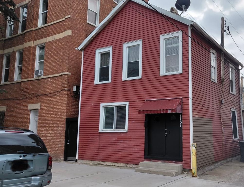 1151 W 19TH Street, Chicago, IL 60608
