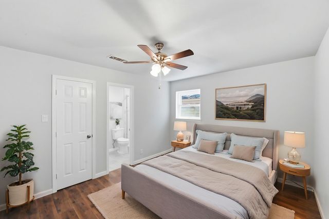 1917 Toplea Drive, Euless, TX 76040