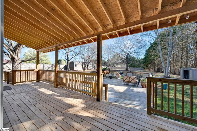 1509 Crestview Road, Easley, SC 29642