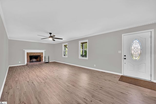 1509 Crestview Road, Easley, SC 29642