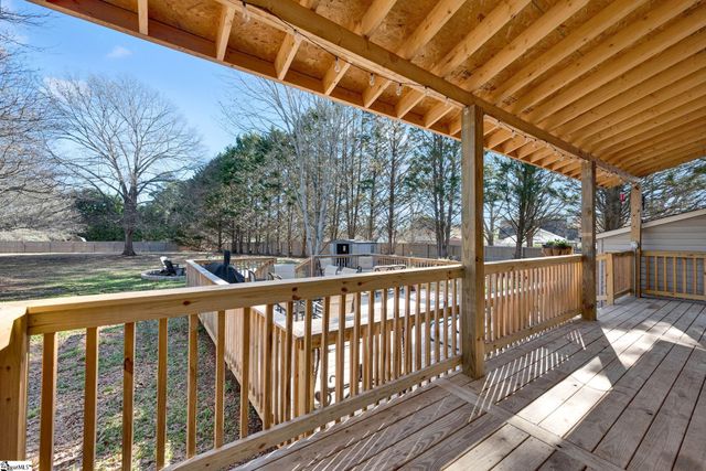 1509 Crestview Road, Easley, SC 29642