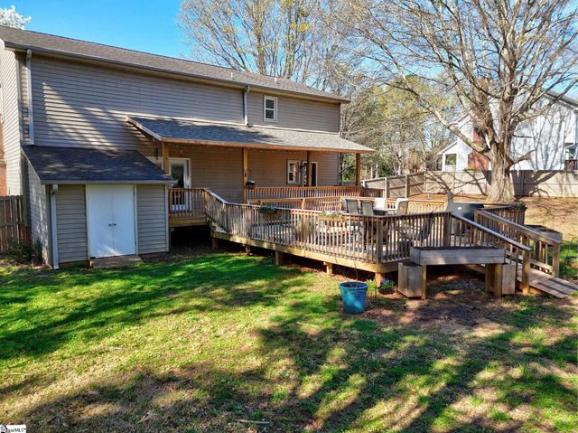 1509 Crestview Road, Easley, SC 29642