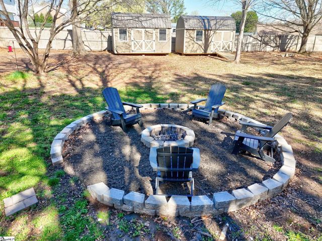 1509 Crestview Road, Easley, SC 29642