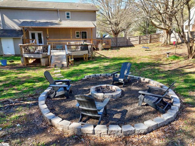 1509 Crestview Road, Easley, SC 29642