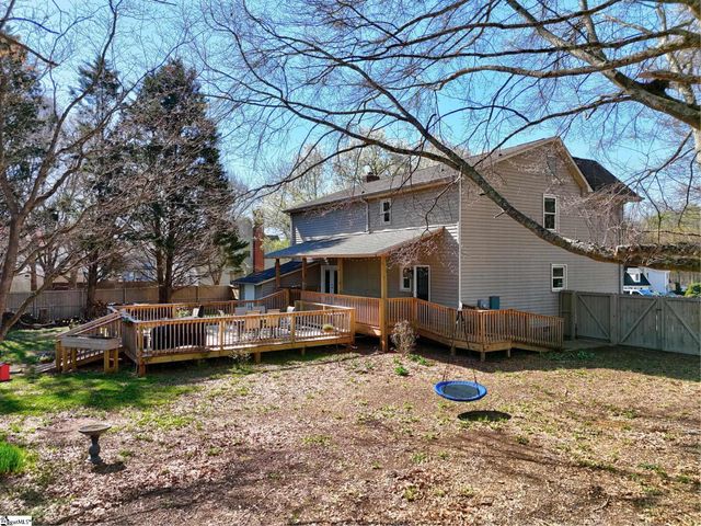 1509 Crestview Road, Easley, SC 29642