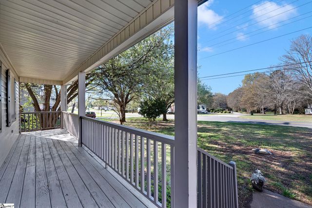 1509 Crestview Road, Easley, SC 29642