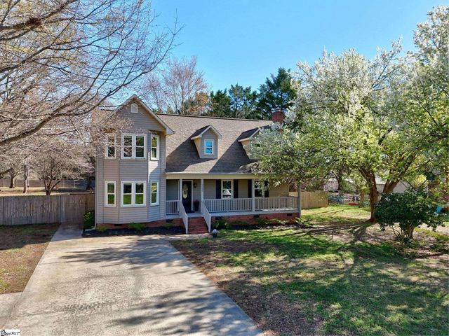 1509 Crestview Road, Easley, SC 29642