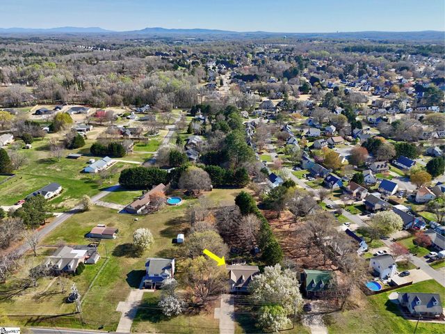 1509 Crestview Road, Easley, SC 29642