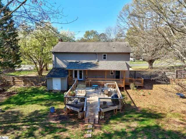 1509 Crestview Road, Easley, SC 29642